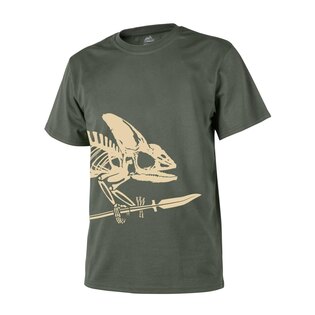 Tricou Full Body Skeleton Helikon-Tex®