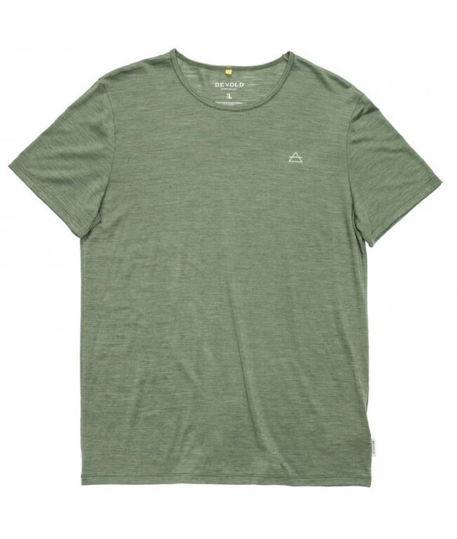 Tricou funcțional Active Merino Devold®