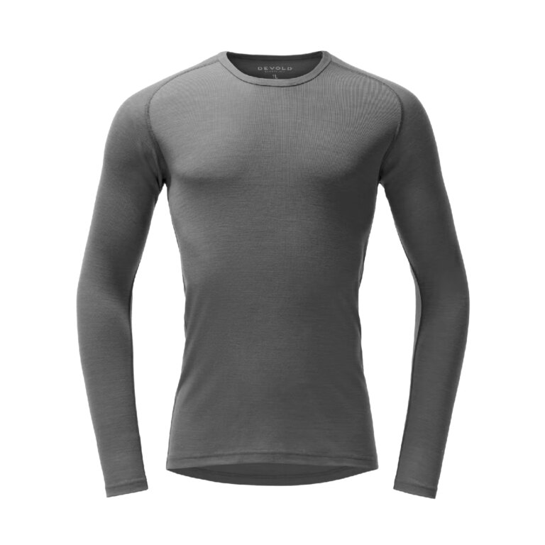 Tricou funcțional Adventure Merino 190 Shirt Devold®