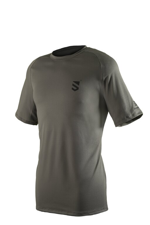 Tricou funcțional Alpha Scutum Wear®