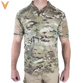 Tricou funcțional Boss Rugby Velocity Systems®