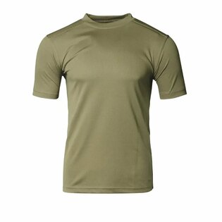 Tricou funcțional Coolmax Light original al armatei britanice / folosit