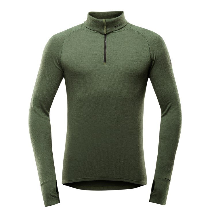 Tricou funcțional cu mânecă lungă Expedition Merino 235 Devold®