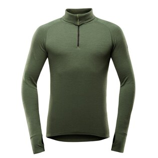 Tricou funcțional cu mânecă lungă Expedition Merino 235 Devold®