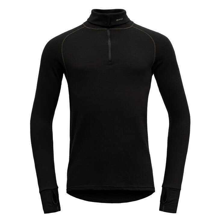Tricou funcțional cu mânecă lungă Expedition Merino 235 Devold®