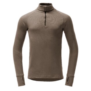 Tricou funcțional cu mânecă lungă Expedition Merino 235 Devold®