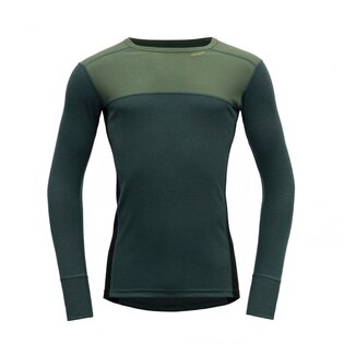 Tricou funcțional cu mânecă lungă Lauparen Merino 190 Devold®