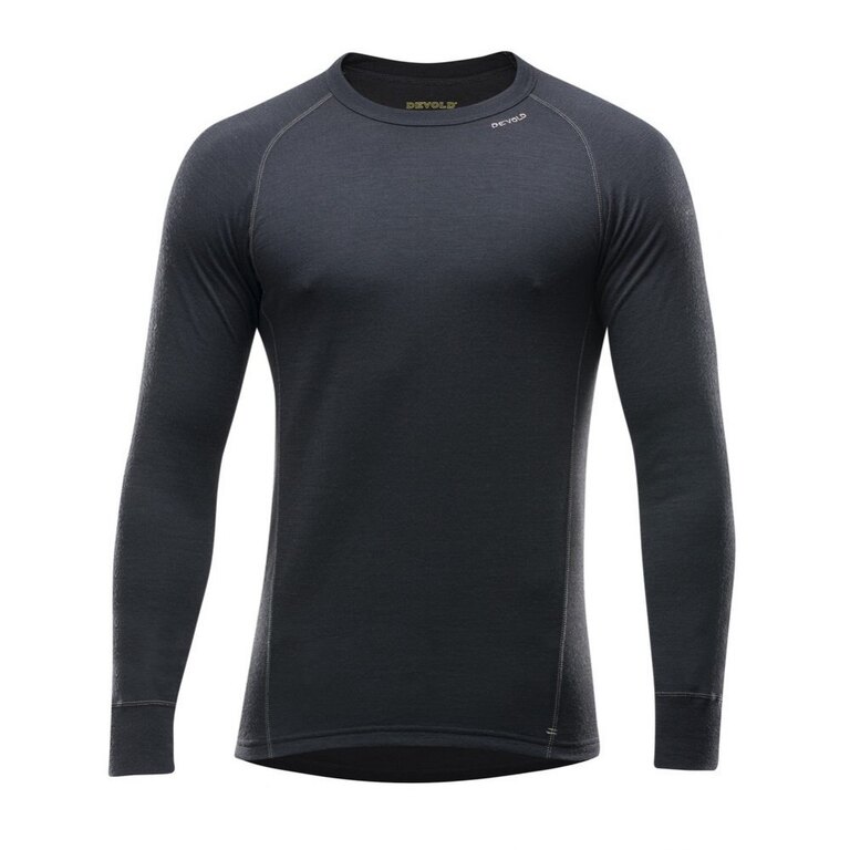 Tricou funcțional cu mâneci lungi Duo Active Merino 210 Devold®