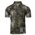 Tricou funcțional Dallol Rugby Kryptek®