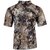 Tricou funcțional Dallol Rugby Kryptek®