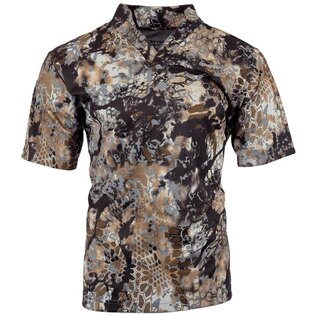 Tricou funcțional Dallol Rugby Kryptek®