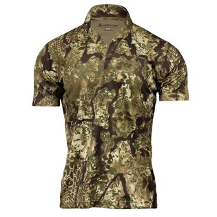 Tricou funcțional Dallol Rugby Kryptek®