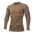 Tricou funcțional de corp Plexis Activity Pentagon®