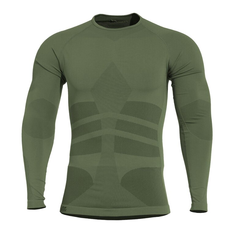 Tricou funcțional de corp Plexis Activity Pentagon®