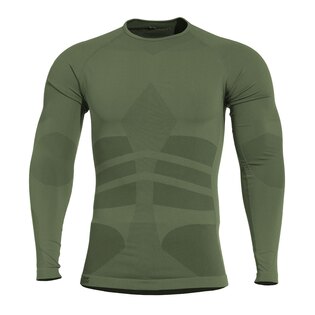 Tricou funcțional de corp Plexis Activity Pentagon®