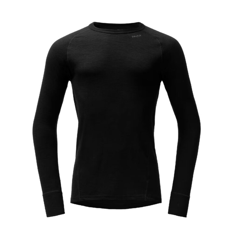 Tricou funcțional Duo Active Merino 205 Devold®