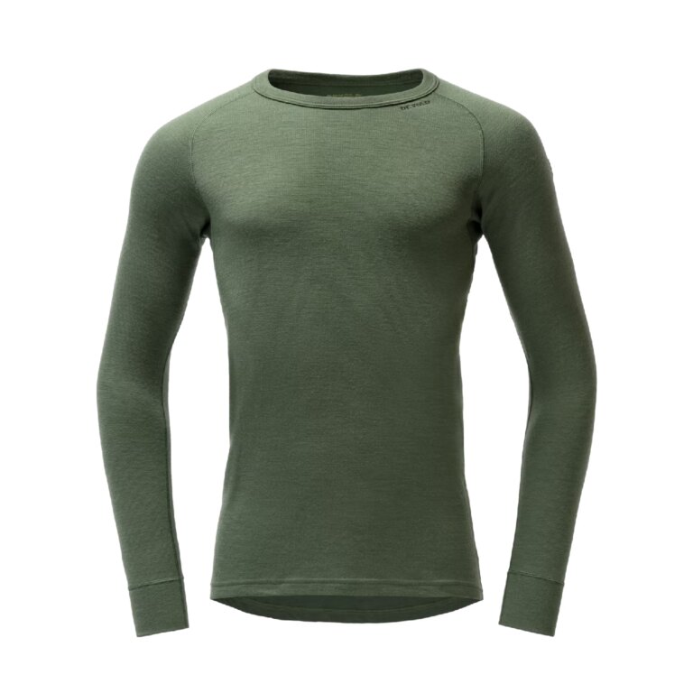 Tricou funcțional Expedition Merino 235 Devold®