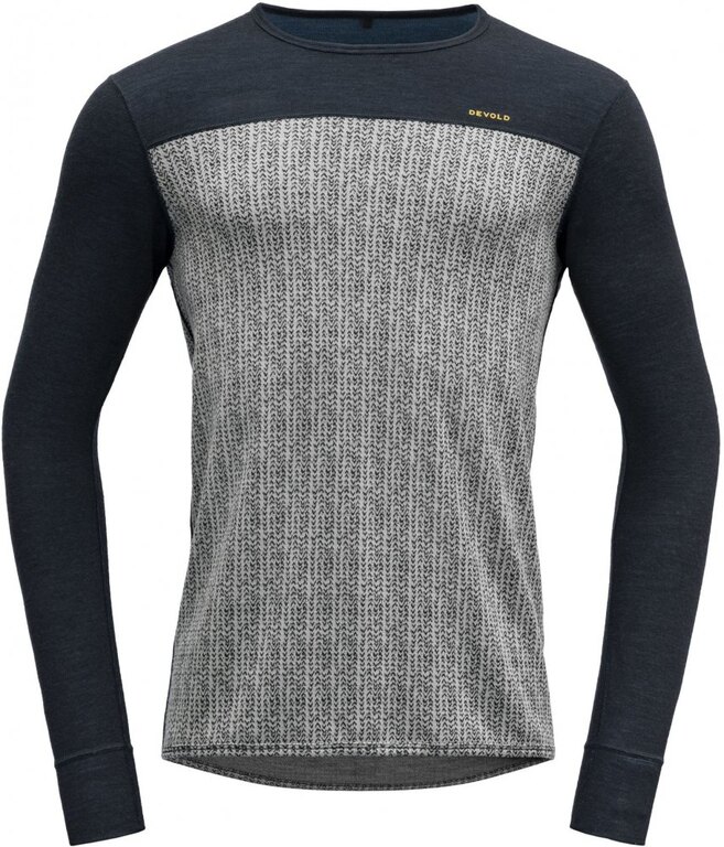Tricou funcțional Kvitegga Merino 230 Devold®