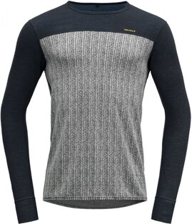 Tricou funcțional Kvitegga Merino 230 Devold®