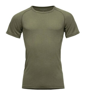 Tricou funcțional Lauparen Merino 190 Base Devold®