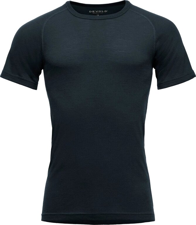 Tricou funcțional Lauparen Merino 190 Base Devold®