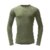 Tricou funcțional Lauparen Merino 190 Base Long Devold®