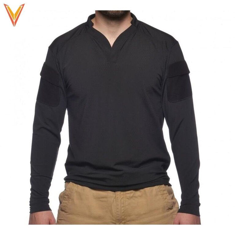 Tricou funcțional Long Boss Rugby Velocity Systems®