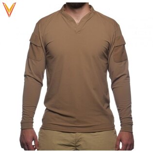 Tricou funcțional Long Boss Rugby Velocity Systems®