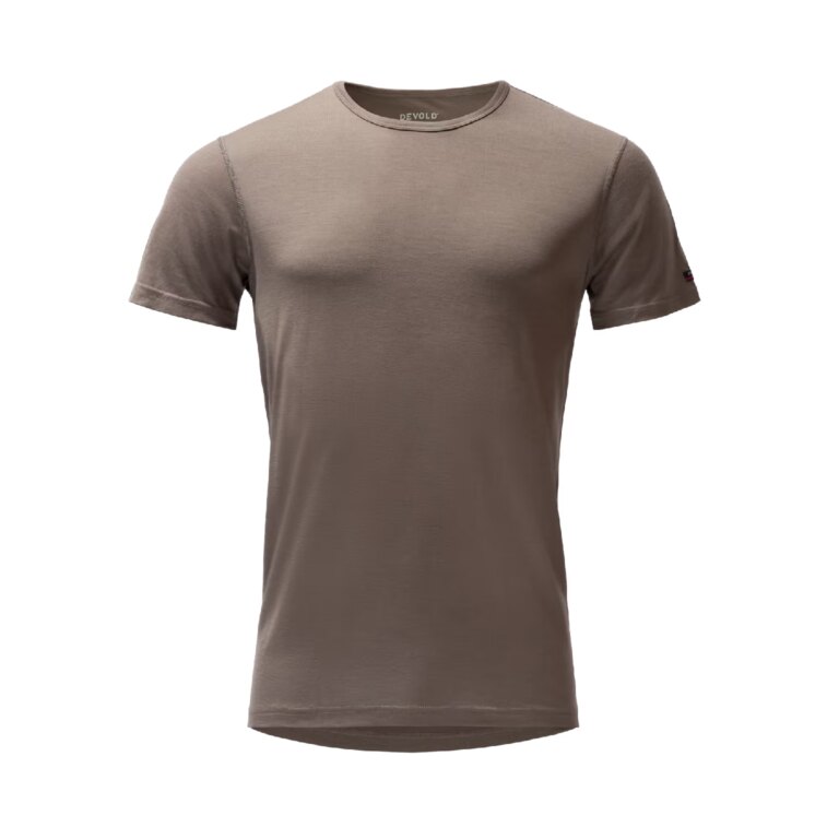 Tricou funcțional / mânecă scurtă Breeze Merino 150 Devold®
