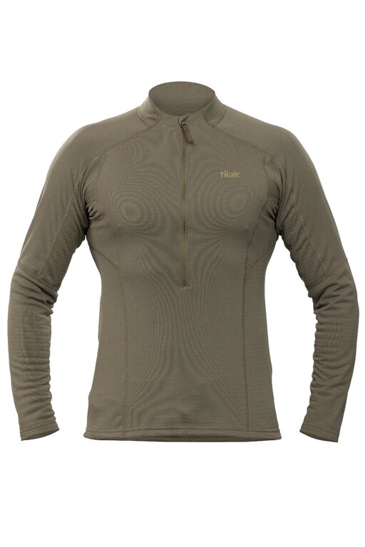 Tricou funcțional Mera Long Tilak Military Gear®