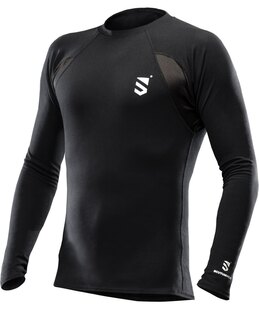 Tricou funcțional Scutum Wear® Alex mânecă lungă