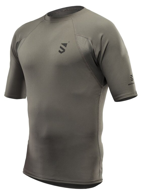 Tricou funcțional Scutum Wear® Erik cu mânecă scurtă