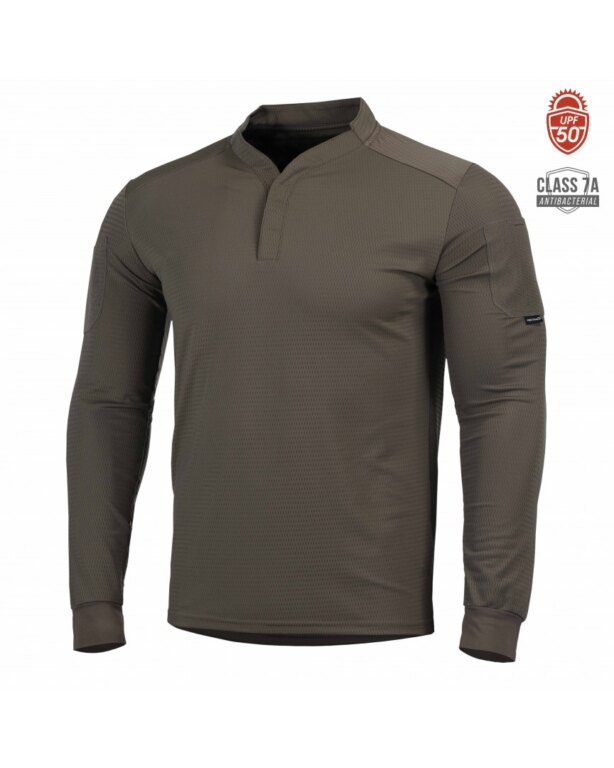 Tricou funcțional SquadForce Rugby Pentagon®