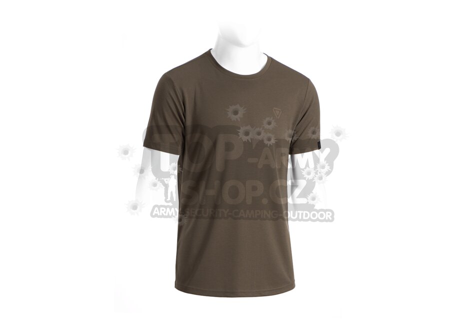 Tricou funcțional T.O.R.D. Utility Outrider Tactical®