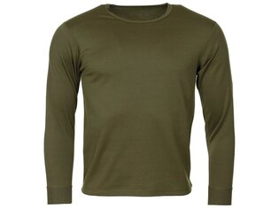 Tricou funcțional Thermal Underwear original armata britanică / utilizat
