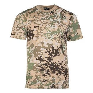 Tricou German Aridfleck® Mil-Tec®