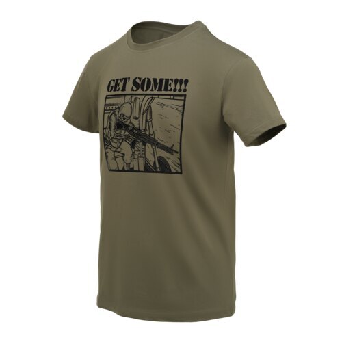 Tricou Get Some! Helikon-Tex®