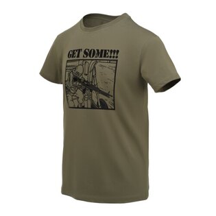 Tricou Get Some! Helikon-Tex®