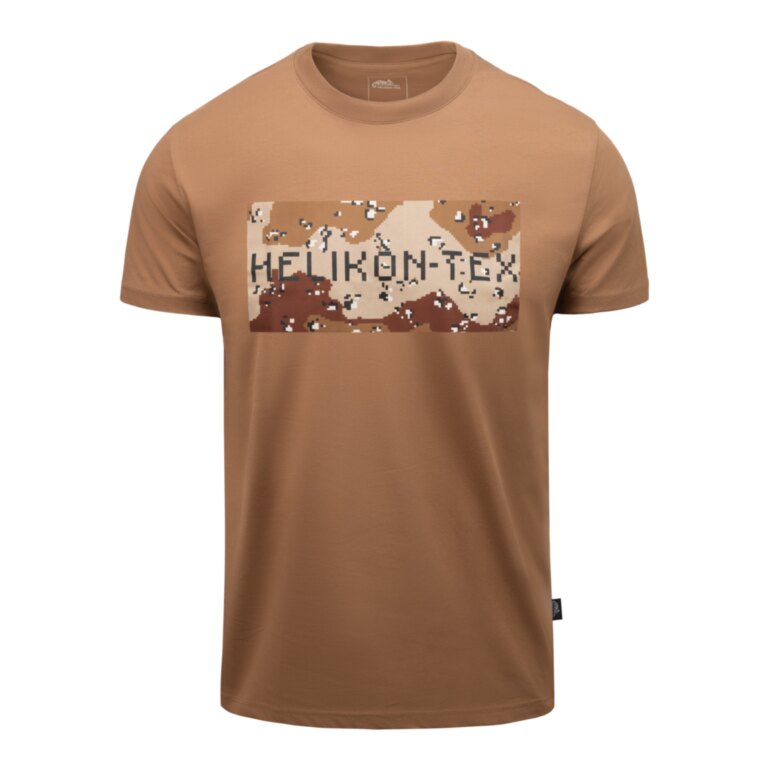 Tricou Helikon-Tex® & Camo Helikon-Tex®