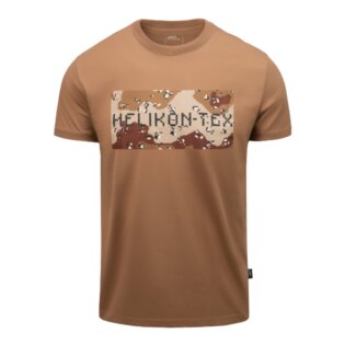 Tricou Helikon-Tex® & Camo Helikon-Tex®