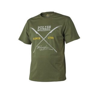 Tricou Helikon-Tex® Polish Multitool