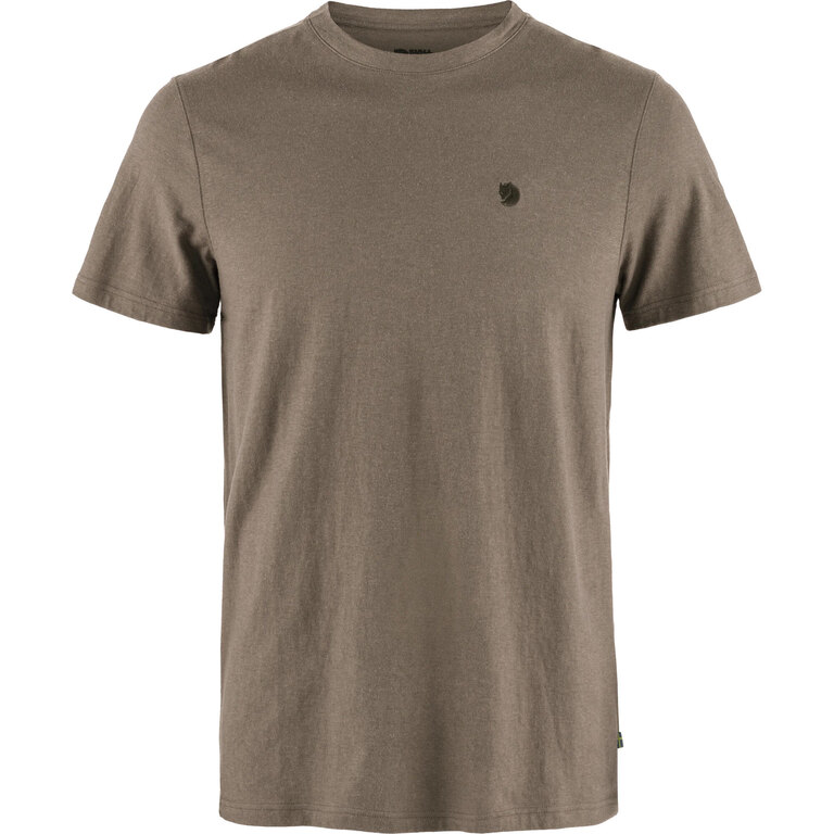 Tricou Hemp Blend Fjällräven®