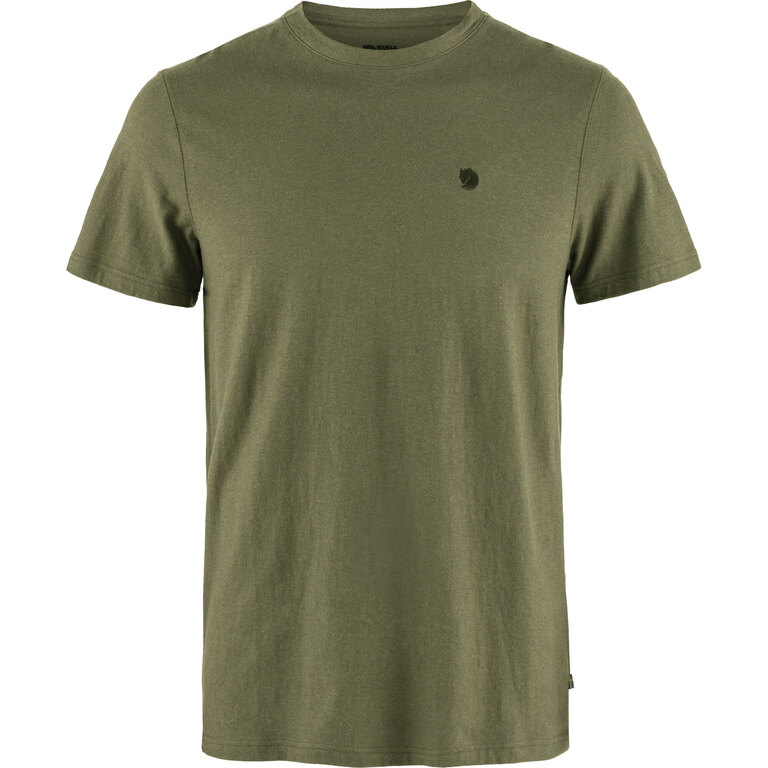 Tricou Hemp Blend Fjällräven®