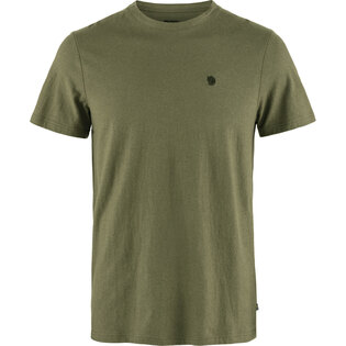 Tricou Hemp Blend Fjällräven®
