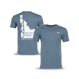 Tricou Idaho Tee Eberlestock®