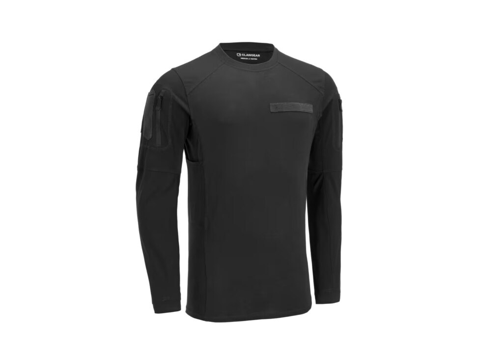 Tricou Instructor MK III LS LW Clawgear®