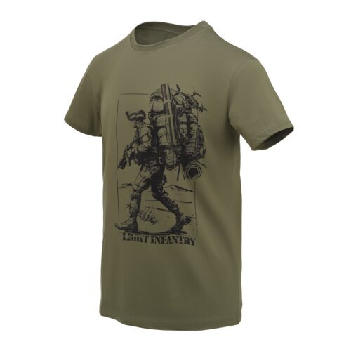 Tricou Light Infantry Helikon-Tex®