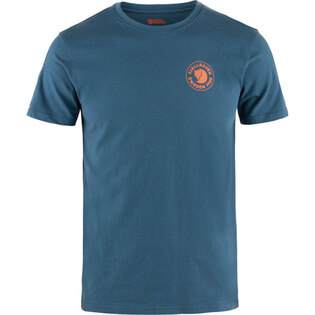 Tricou Logo 1960 M Fjällräven®