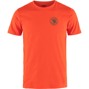 Tricou Logo 1960 M Fjällräven®