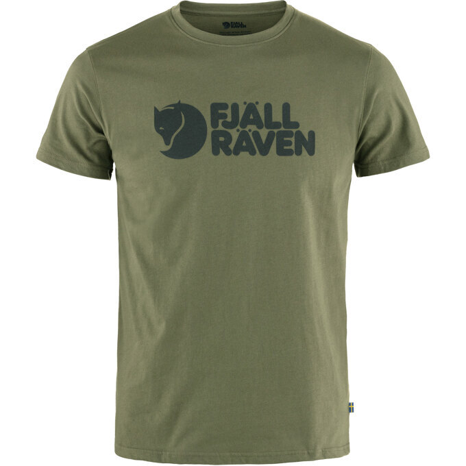 Tricou Logo M Fjällräven®